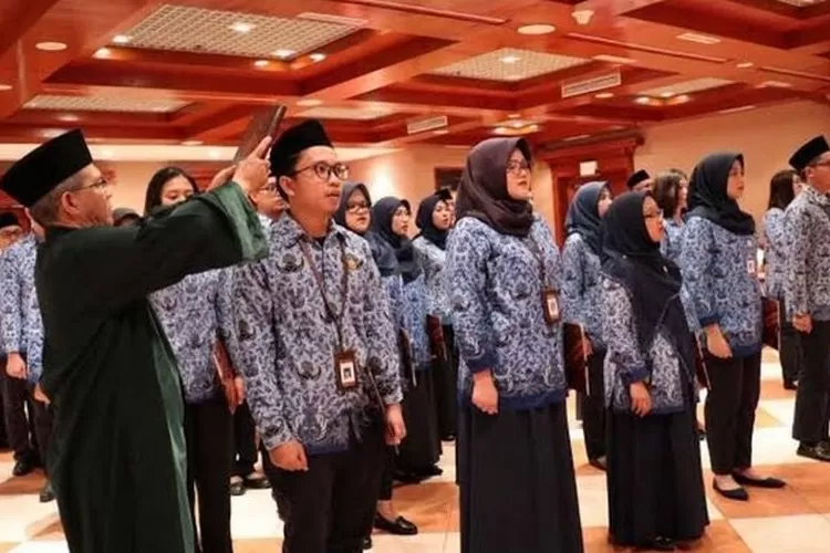 CPNS 2023 Segera Dibuka, Jurusan Kuliah Ini Berpeluang Besar Lolos ...