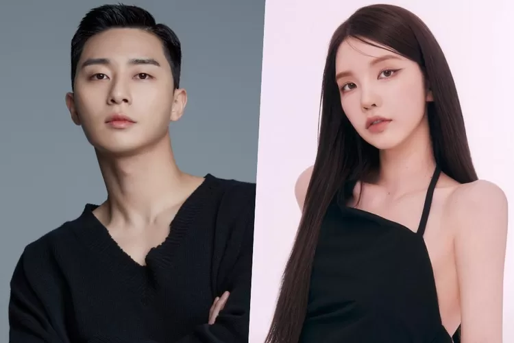 Agensi tanggapi kabar dating Park Seo Joon dan Xoos (Soompi)