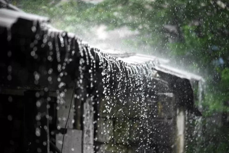 Ramalan Cuaca BMKG Pada 21 Juni 2023: Malam Hari Diprediksi Hujan Ringan Diseluruh Jakarta/Trenasia