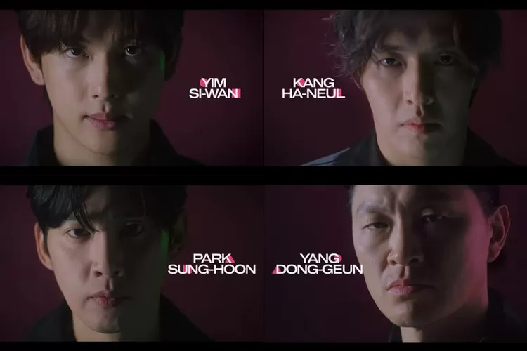  Berikut 4 Aktor Baru di Squid Game 2 yang akan Tayang November 2023, ada Kang Ha Neul!/Netflix