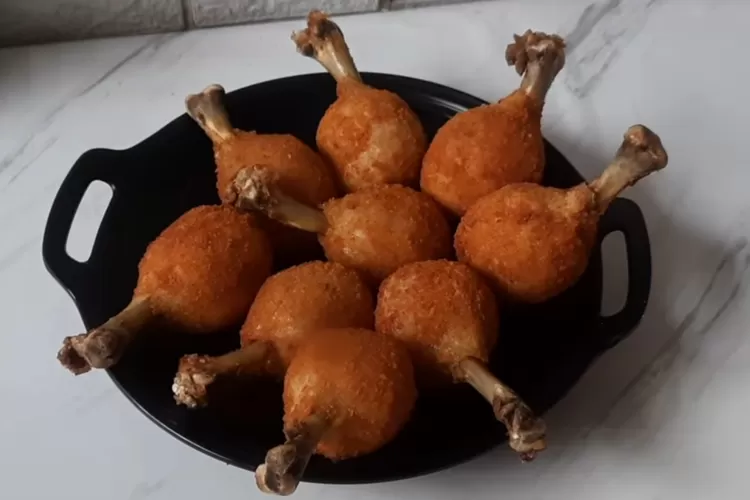 Resep Citul Aci Tulang (YouTube Qyu Kitchen)