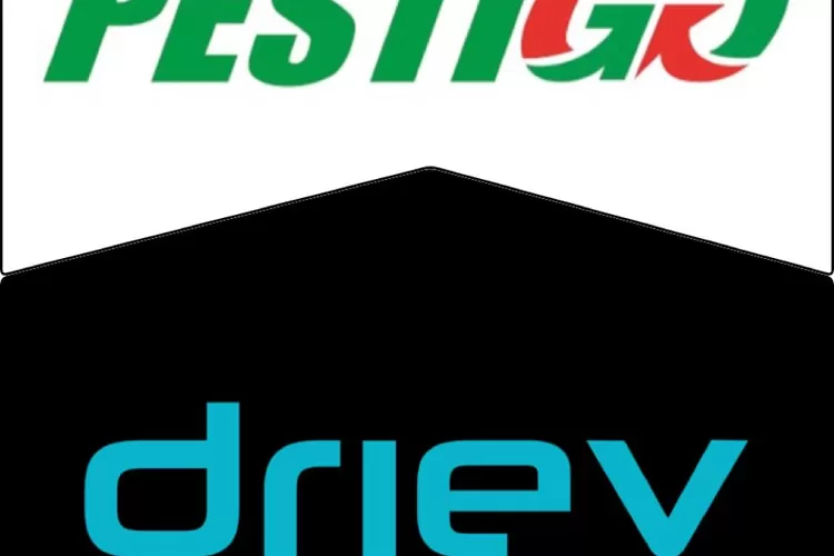 PESTIGO Menunjuk DRIEV Sebagai IT System Developer