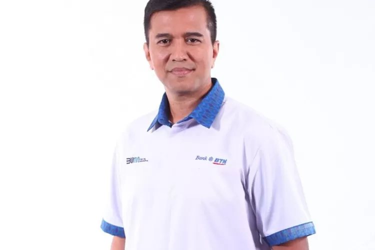 Corporate Secretary Bank BTN Ramon Armando
