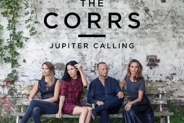 the corrs Jakarta 2023, tiket corrs Jakarta, harga