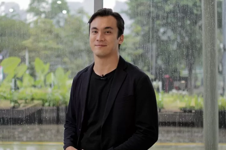 siapa Rendy Kjaernett? (Instagram/rendykjaernett)