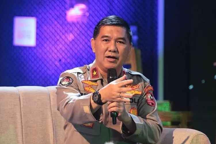 Kepala Biro Penerangan Masyarakat Divisi Humas Polri Brigjen Ahmad Ramadhan mengatakan, dari ratusan LP yang ditangani, Satgas TPPO telah menangkap 532 tersangka.*