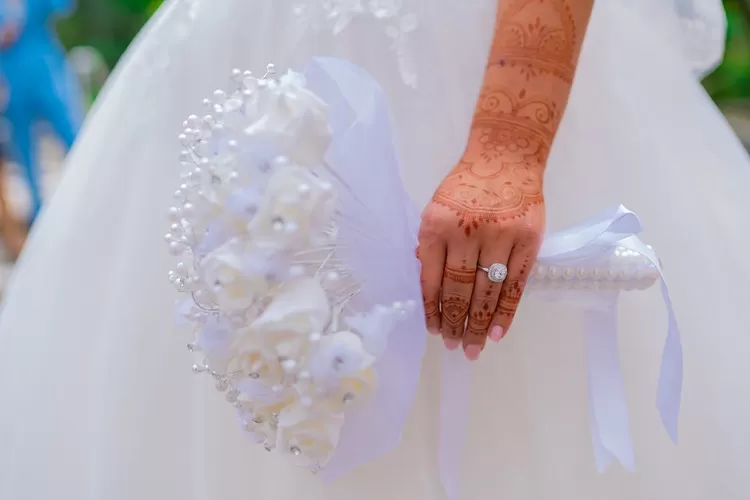 Ini dia fakta baru yang sebut warga Indonesia malas menikah (Pexels/ Ayoub 92i)