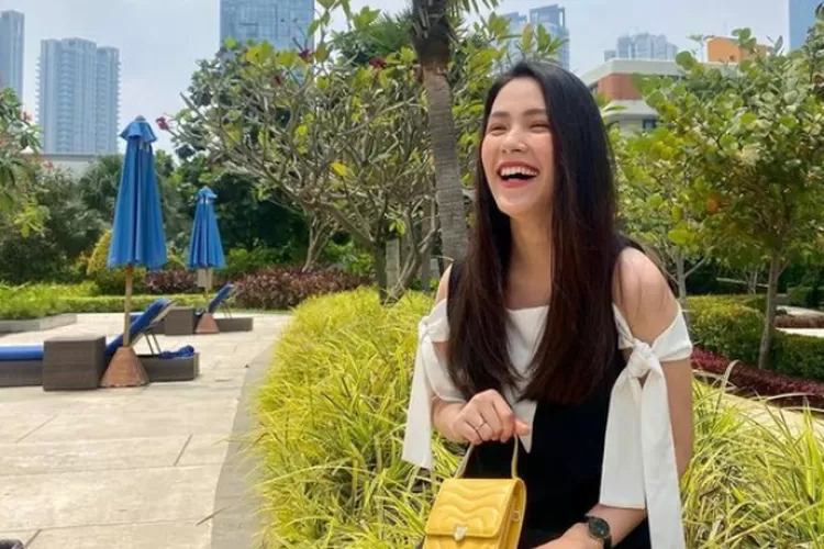 Pengadilan Negeri sebut Lady Nayoan telah memasukkan gugatan cerai kepada Rendy Kjaernett (BandungInsider.com)