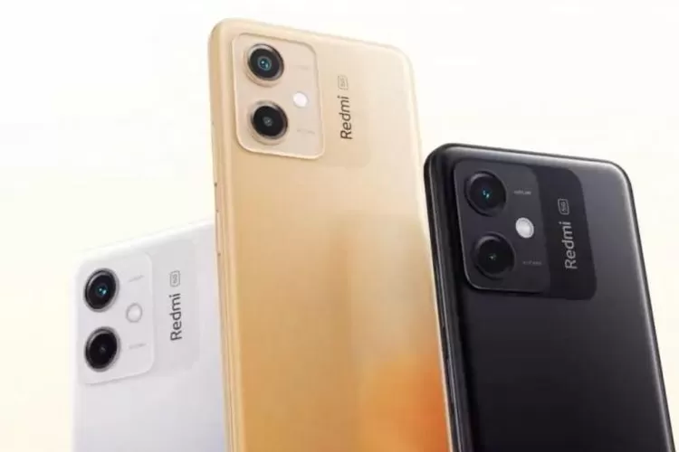 Harga dan spesifikasi Redmi Note 12R. (dok. Xiaomi)