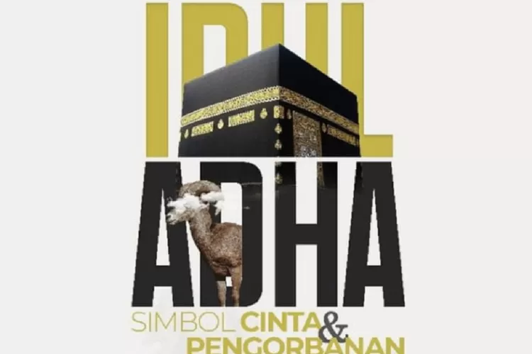 Jadwal dan Lokasi Sholat Idul Adha 1444 Hijriyah yang Ada di Daerah DKI Jakarta