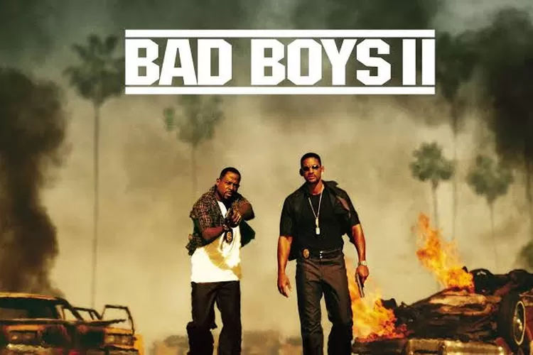 Bad Boys 2 akan Temani Tengah Malam Anda di RCTI (ultimateactionmovies.com)
