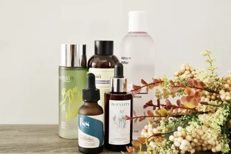 Wajib Tahu! Berikut 5 Manfaat Kulit Lembab, Ternyata Akan Sangat Menunjang Kecantikan dan Penampilanmu (Foto: Female Daily)