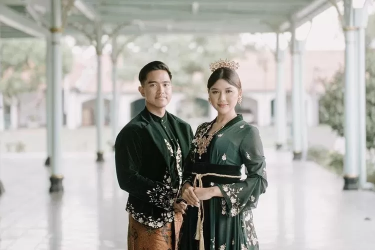 Inilah Deretan Bulan Bulan Terbaik untuk Melaksanakan Pernikahan Menurut Ramalan Primbon Jawa/Instagram
