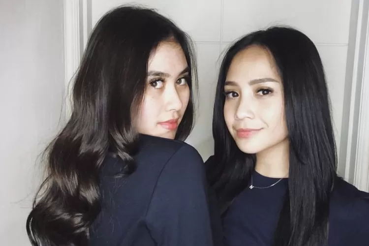 Nagita Slavina Beberkan Awal Pertemuan Syahnaz Sadiqah dengan Jeje Govinda : Selingkuh Kan Dulu Awalnya? (Gorajuara.com/dok: Instagram @syahnazs)