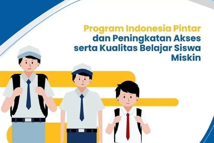 Cara Cek PIP Lewat HP 2023 Online dengan NIK Gratis