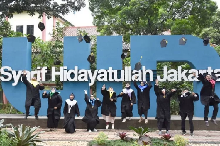 Kapan Seleksi Penerimaan Mahasiswa Baru (SPMB) UIN Jakarta 2023