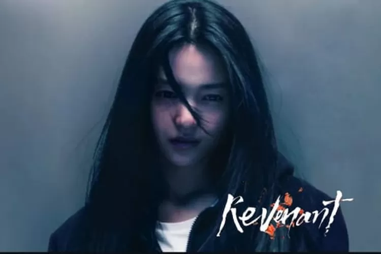 LINK NONTON Drama Revenant Episode 1 Sub Indo Legal Full HD, Drakor Comeback Kim Tae Ri DI SINI (Tangkapan Layar Disney+ Hotstar)