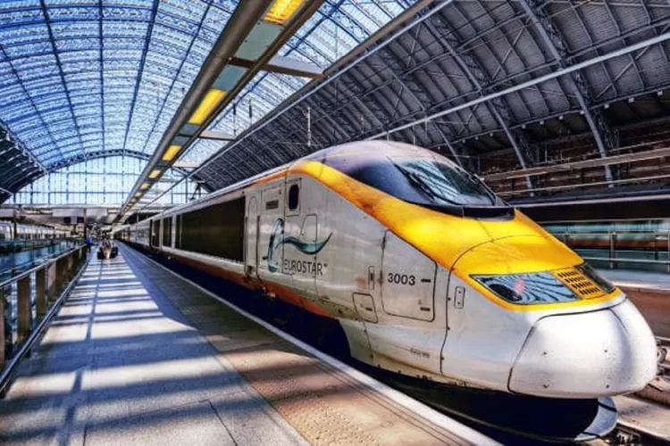 Harga Tiket Kereta Cepat Jakarta-Bandung Rp150 Ribu, Ini Rute yang Dilewati