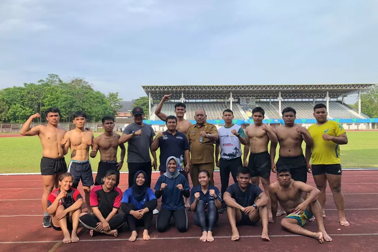 Hadapi PON 2024 PGSI Sumut Siapkan 21 Atlet untuk Rebut 9 Medali