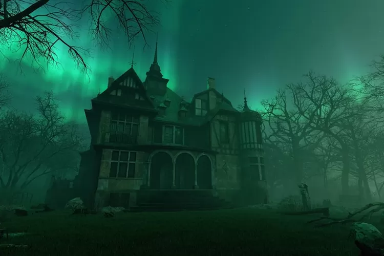 Pada artikel kali ini akan dibahas beberapa ciri dari rumah pelaku pesugihan ilmu hitam, waspada bila ada di sekitar anda (Freepik/ Gee21)