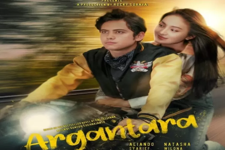 Klik Disini Link Nonton Film Argantara Gratis Full Movie Kualitas Terbaik Sinergi Papers