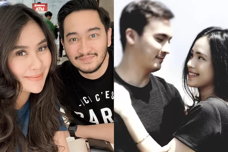 Beberkan Dugaan Perselingkuhan Syahnaz dengan Rendy Kjaernett, Jeje Govinda Minta Lady Nayoan Hapus Postingan  (Gorajuara.com/dok: Instagram @syahnazs @ladynayoan)