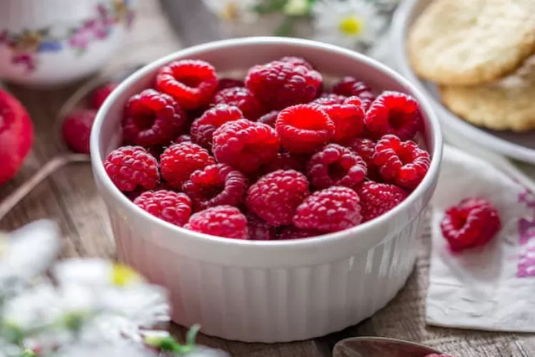 Makanan memperpanjang umur dan meningkatkan kesehatan (Pexels Pixabay)