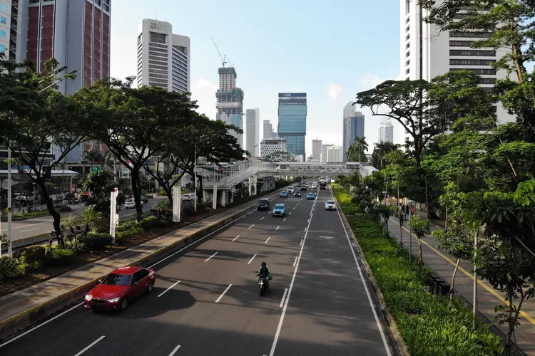 Palopo Juaranya! Intip 5 Kota Paling Aman Di Indonesia, Jangan Kaget No ...