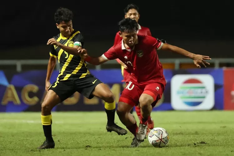 Timnas Indonesia U-17 akan berlaga di Piala Dunia U-17. (PSSI)