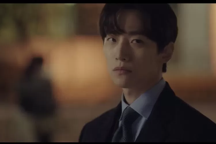 Gu Won Lihat Sa Rang dipeluk pria lain, link nonton King The Land episode 4 (Netflix)