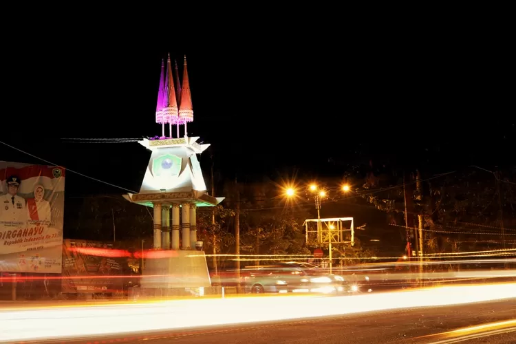 Wisata di Kabupaten Barru (Barru.Org)