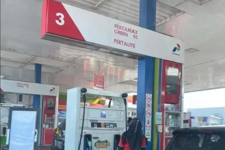 Mengenal Apa Itu Pertamax Green 95, BBM Terbaru Dari Pertamina, Ini ...