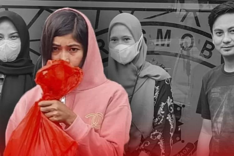 Satpam Perempuan di Makassar Curi Puluhan HP di  Loker Penyimpanan Barang Karyawan  (Istimewa)