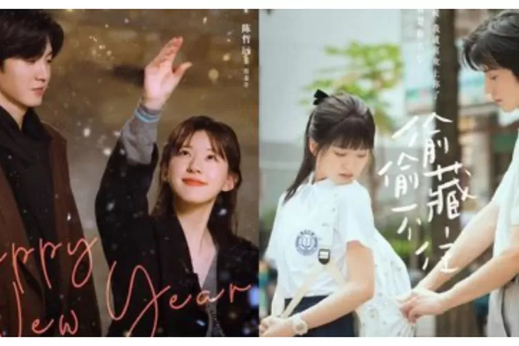 Drama China Hidden Love