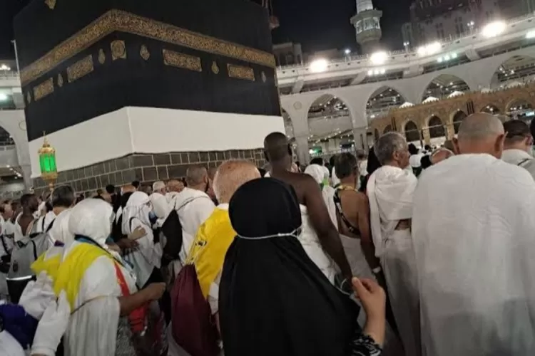 Diduga  Terkait Masalah Kemigrasian 5 Calon Haji Indonesia Ditolak Masuk ke Arab Saudi (Istimewa)