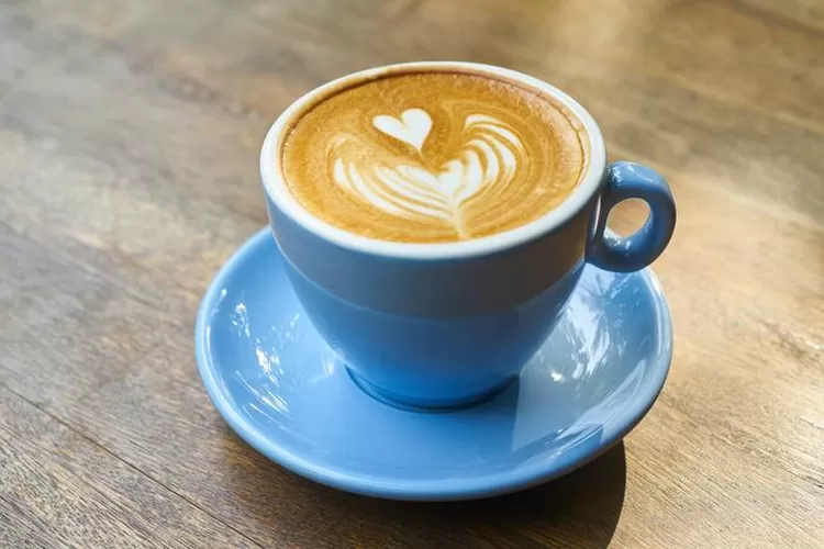 Inilah fakta unik caffe latte yang menjadi favorit di coffee shop (Pexels)