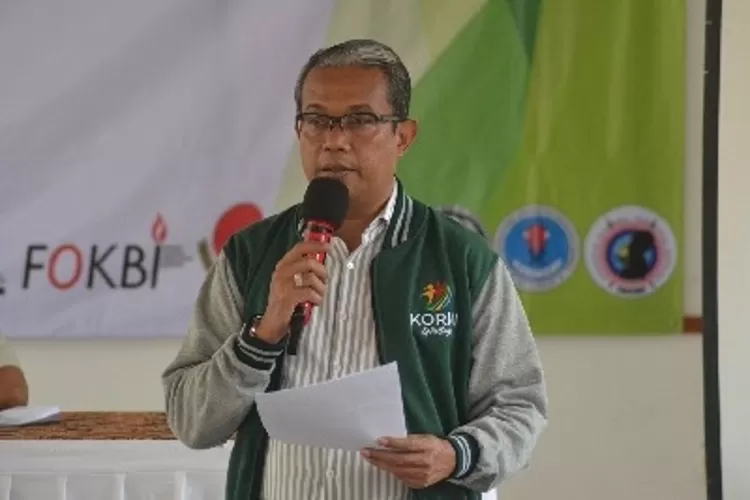 Anggota DPRD Kota Bogor Zaenul Mutaqin. (dok pribadi)