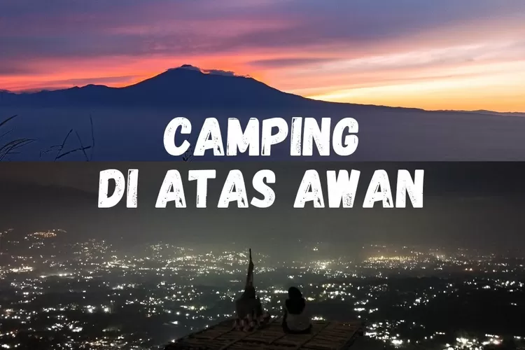 Bukit Alesano Tempat Paling Romantis di Bogor, Sejauh Mata Memandang Bisa Nikmati Keindahan (youtube.com/@Nandaheee)