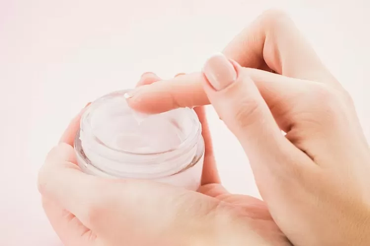 Tips kecantikan: Inilah beberapa tipe moisturizer (Freepik)