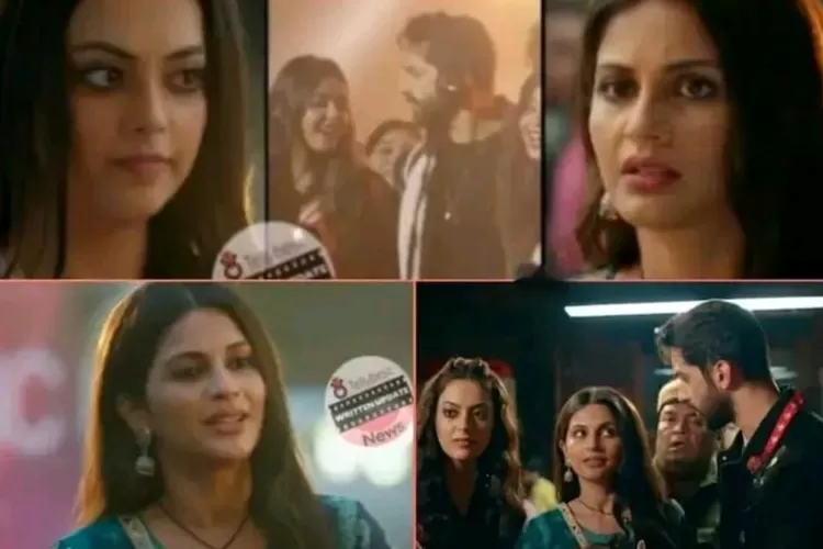 Jadwal ANTV Senin 26 Juni 2023 (Facebook)