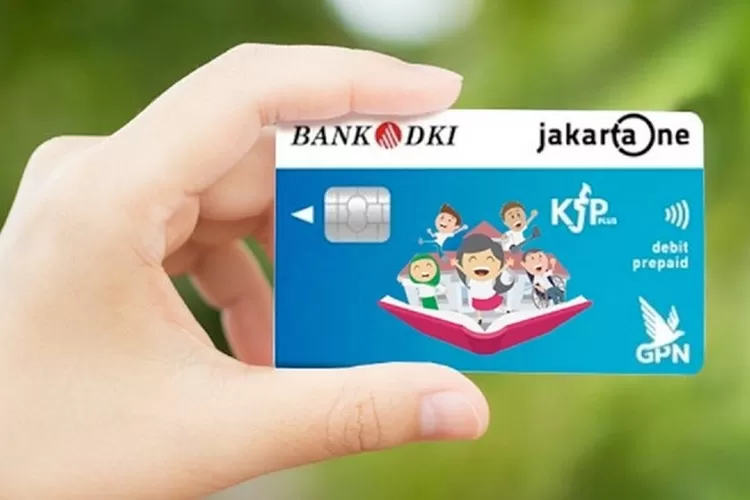 Jadwal Pencairan KJP Bulan Juli 2023 untuk SD, SMP dan SMA Cek Tanggal Segini Ya