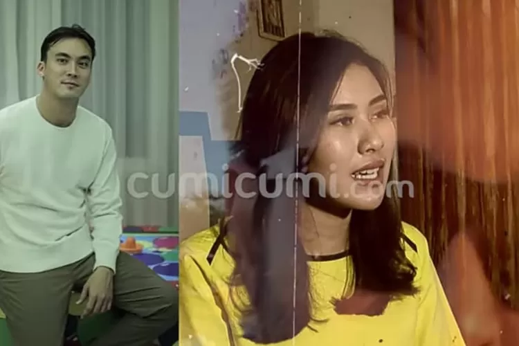 Inara Rusli buka suara terkait isu perselingkuhan yang menimpa rumah tangga  Lady Nayoan dan Rendy Kjaernett (Tangkap layar YouTube Cumicumi.com)