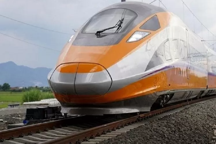 cara pesan tiket kereta cepat Jakarta bandung