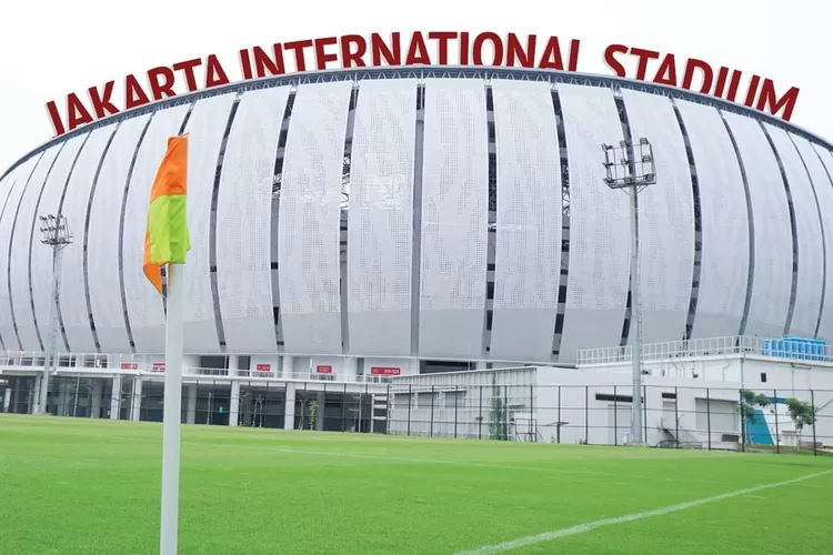 JIS Jadi Venue Piala Dunia U-17? Berikut Fakta Menarik Jakarta ...