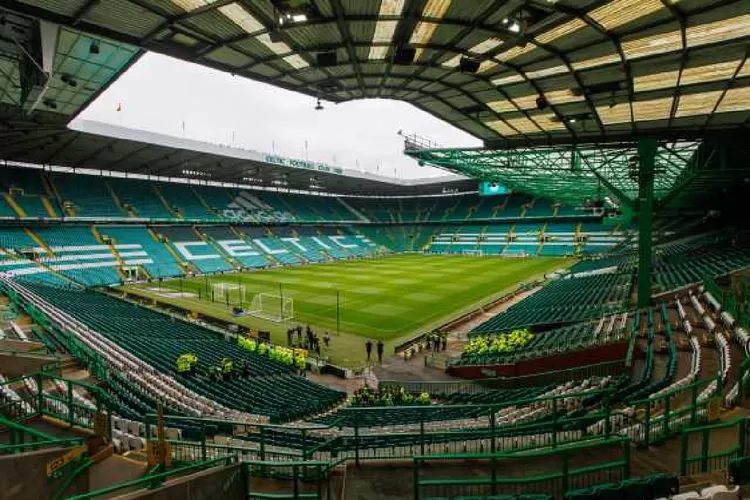 Celtic Park jadi Stadion Terbaik di Eropa, Stadion Ibrox Rangers Berada di Posisi Mana? (thesun.co.uk)