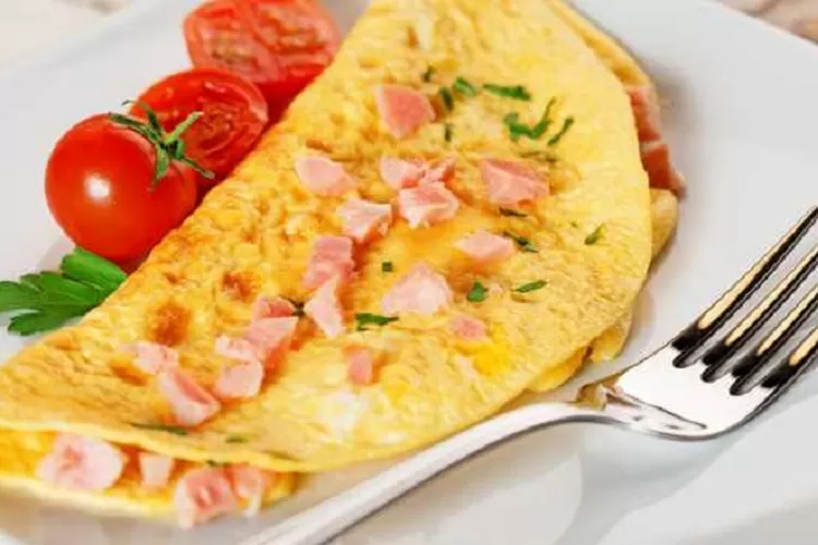 Omelet (Weightlossresources)