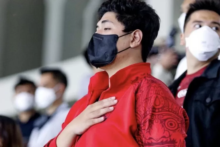  Aga Thohir Mundur dari Komisaris Persis Solo (Instagram/ @pt_lib)