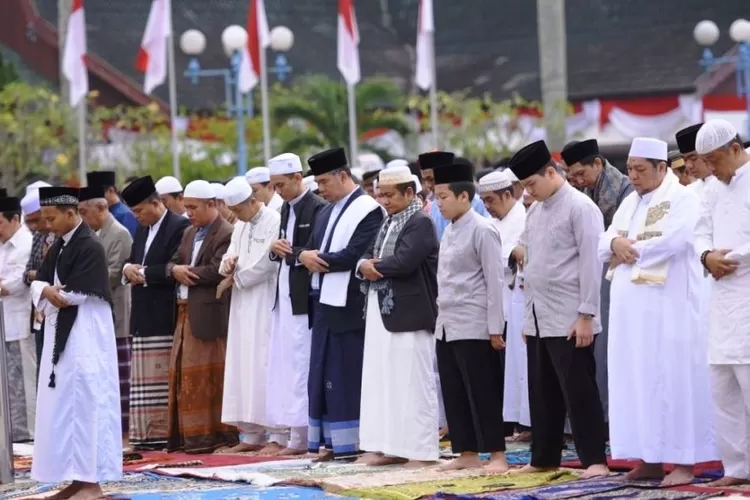 Ini dia deretan lokasi shalat Idul Adha Muhammadiyah 2023 di Semarang yang startegis. 