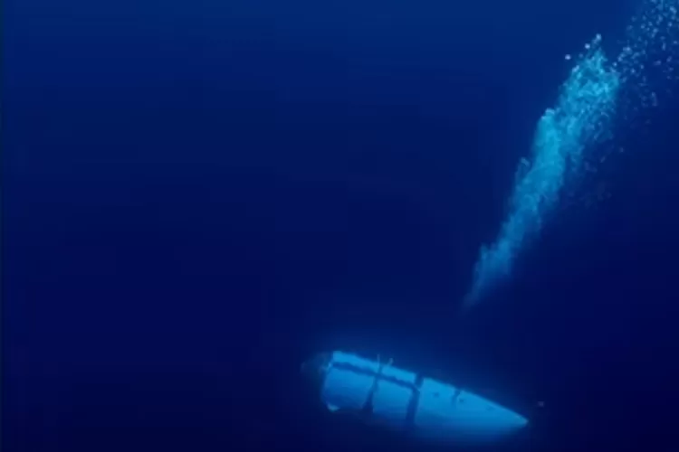 Terdapat banyak kejadian kapal selam yang tenggelam, yang terbaru datang dari OceanGate.