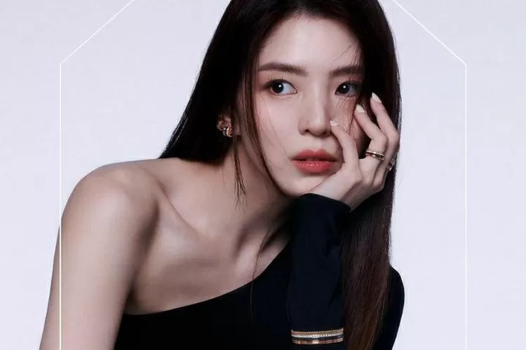 Han So Hee jadi Global Ambassador Boucheron. (Sumber: Instagram @boucheron)